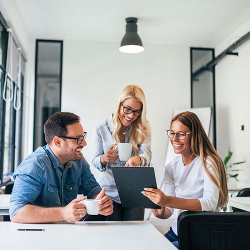 Streamline Your Operations: Discover Our Suite of Digital