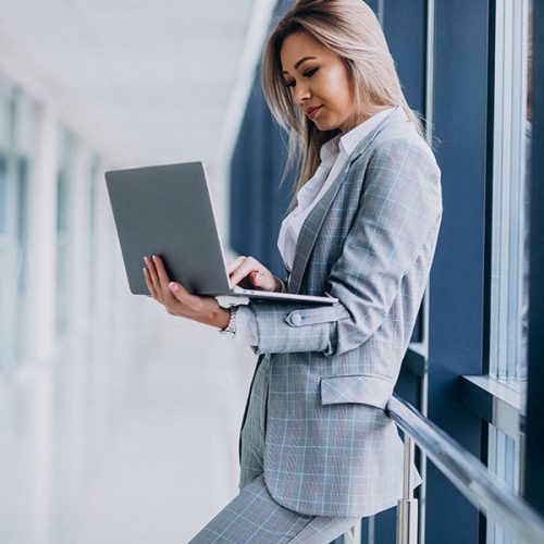 Empower Your Business: Harnessing the Power of Our Digital